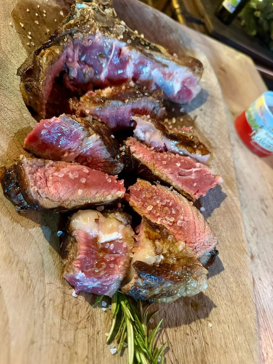Antica Trattoria della Pila - Photo 8