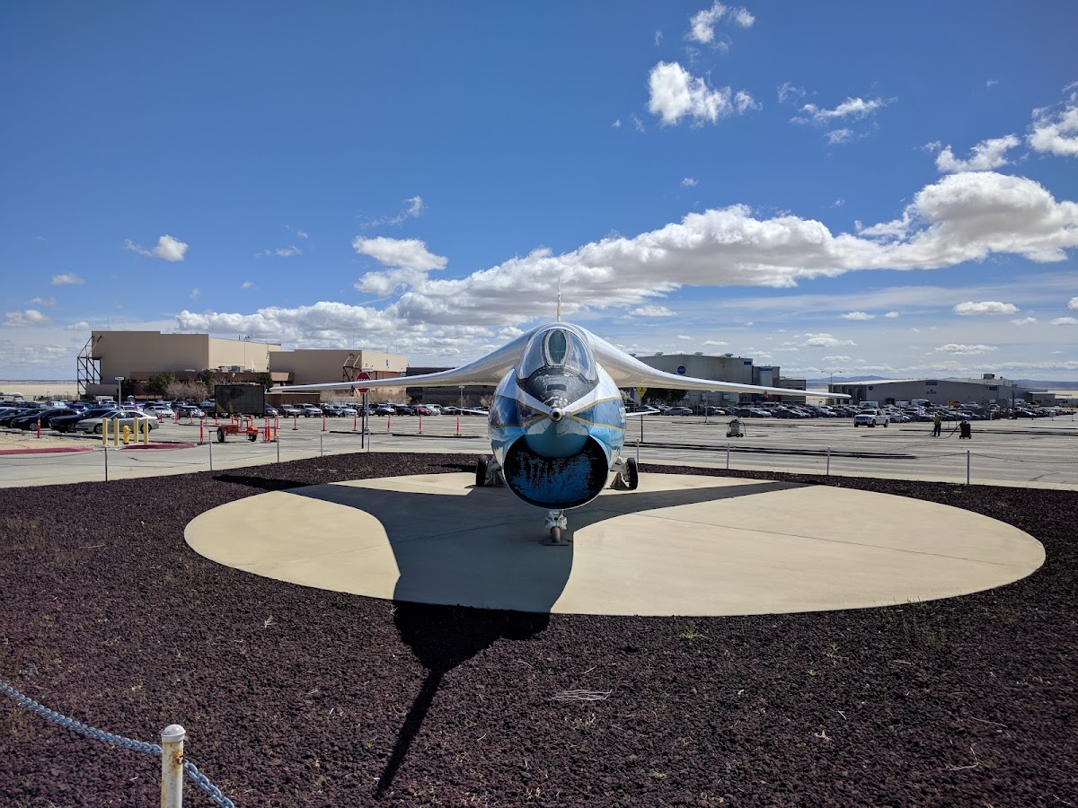 NASA Food Court - Photo 2