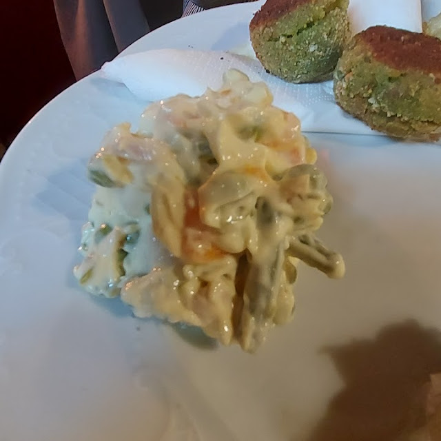 Insalata Russa