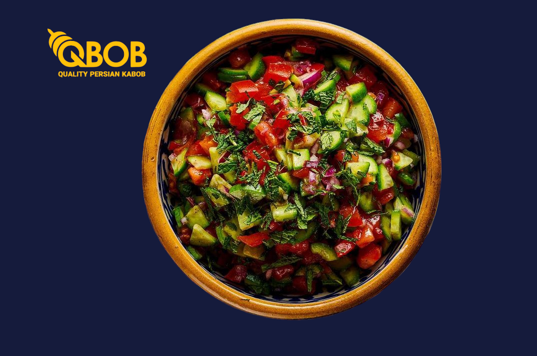QBOB - Persian Takeout Restaurant - Photo 9