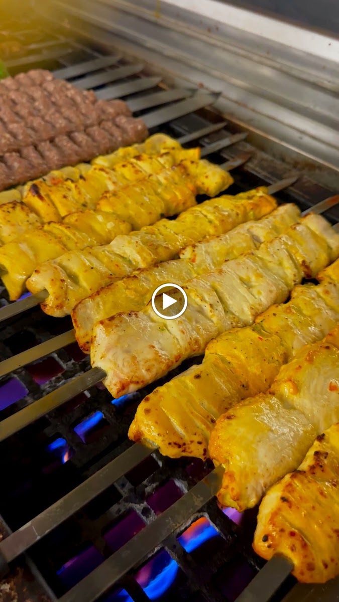 QBOB - Persian Takeout Restaurant - Photo 1