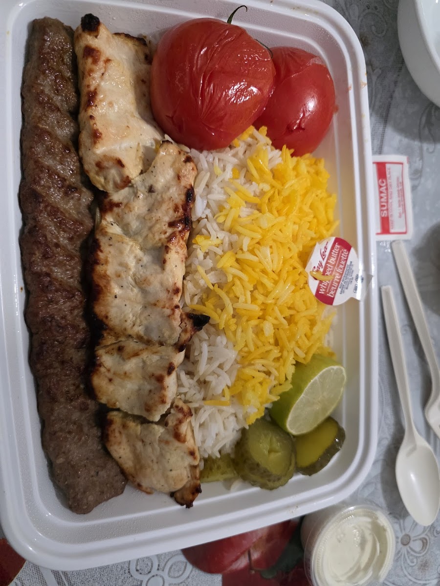 QBOB - Persian Takeout Restaurant - Photo 2