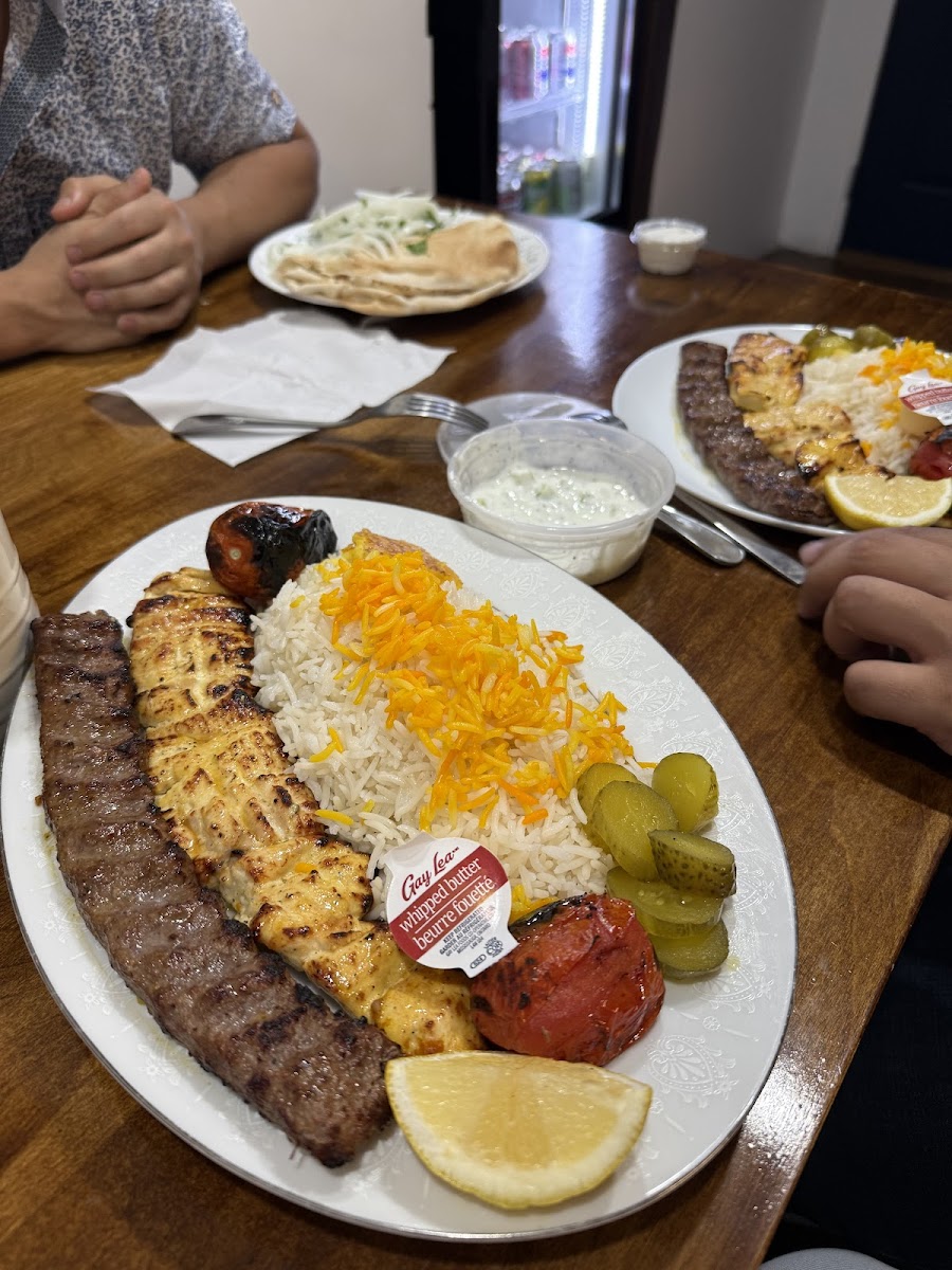 QBOB - Persian Takeout Restaurant - Photo 4