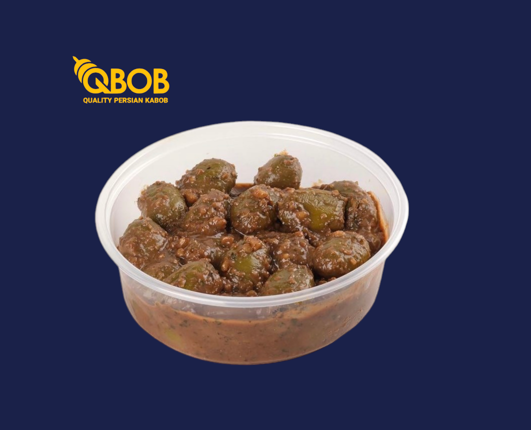QBOB - Persian Takeout Restaurant - Photo 6