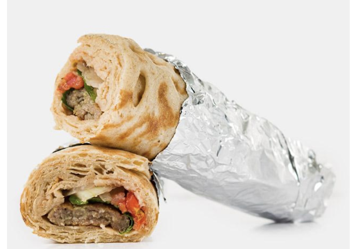 QBOB - Persian Takeout Restaurant - Photo 8