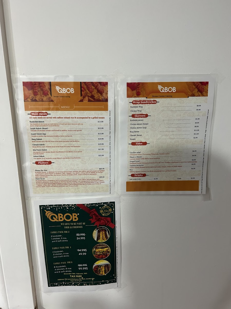 Menu Photo 9