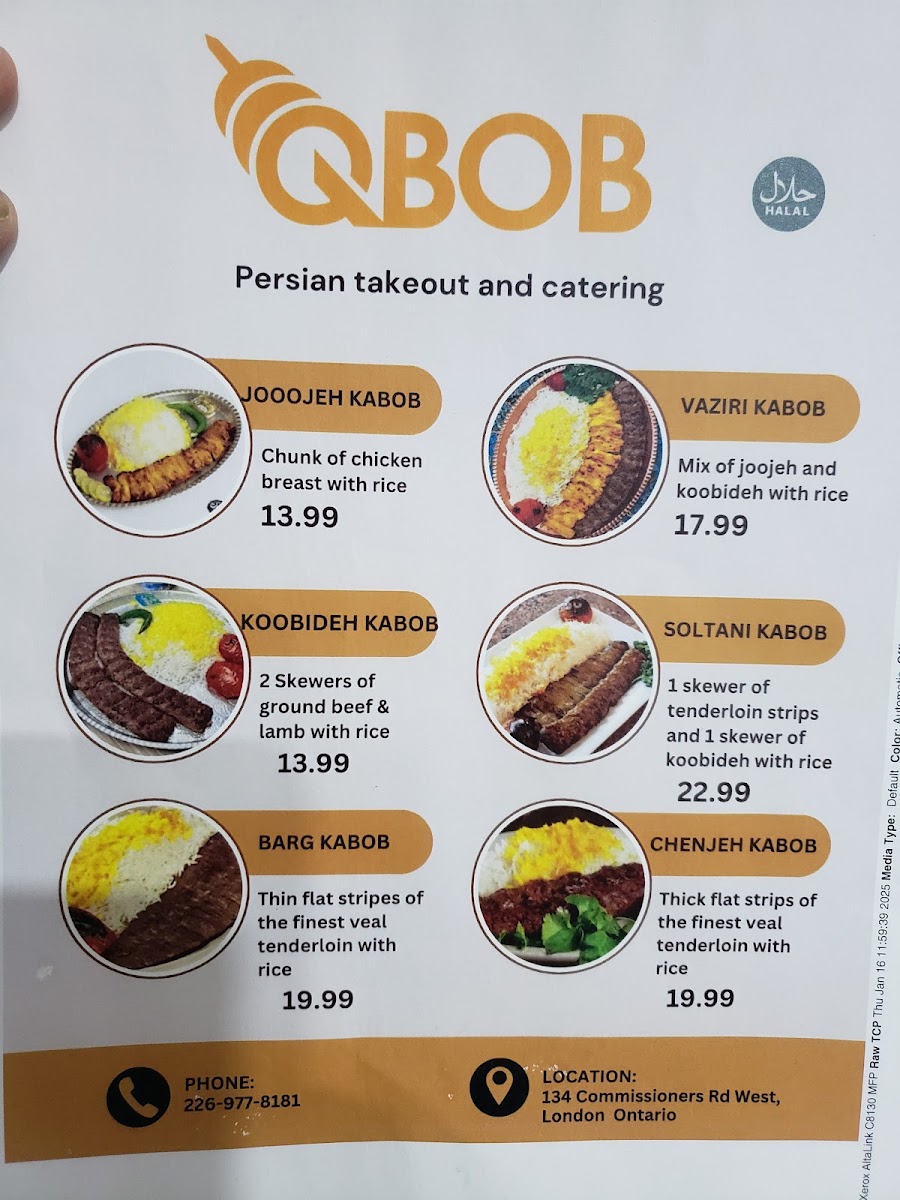 Menu Photo 4