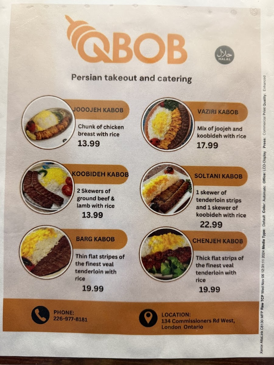 Menu Photo 6