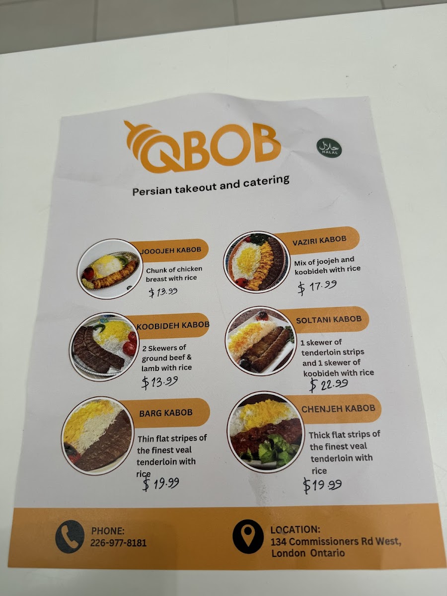 Menu Photo 8