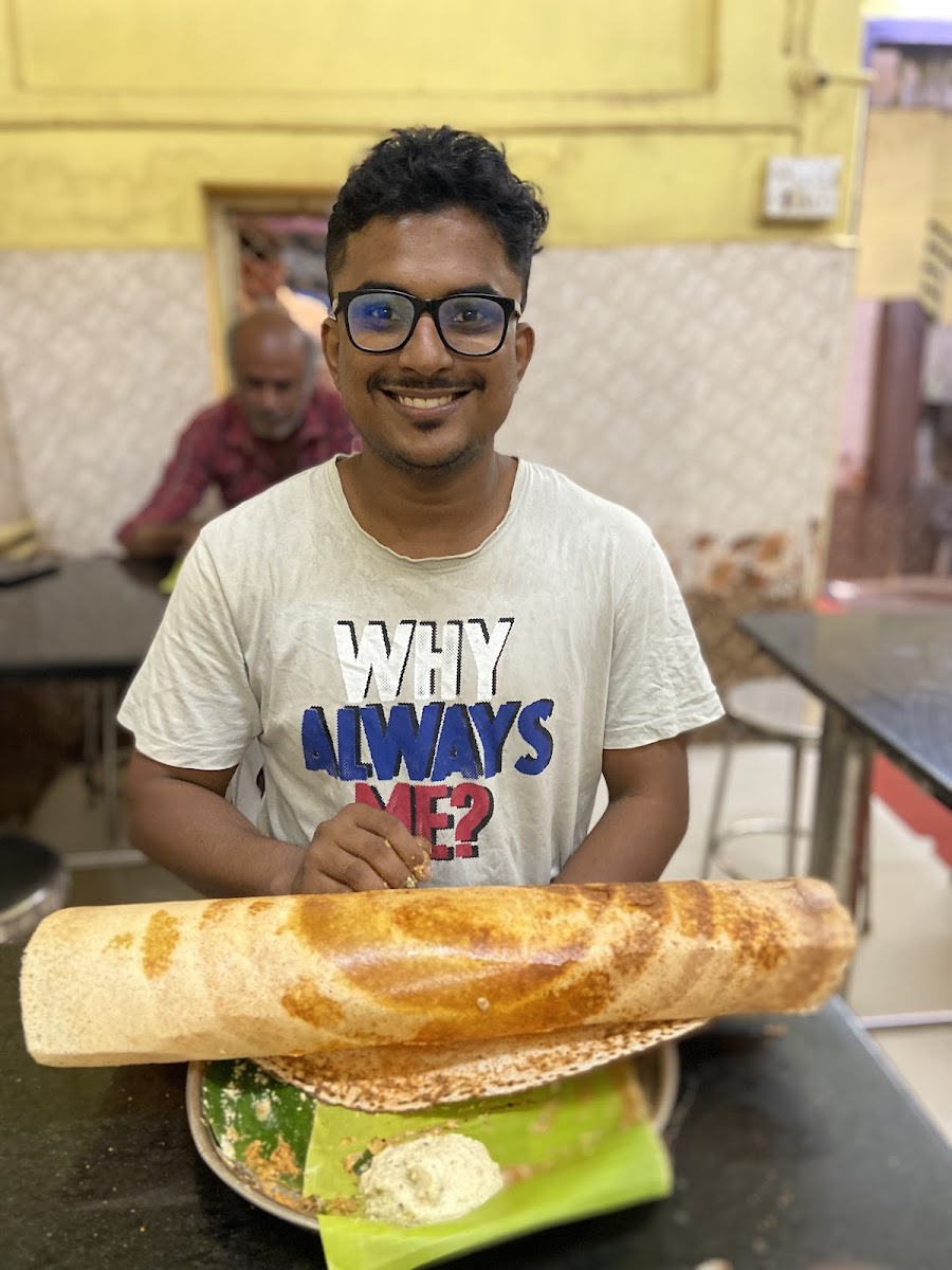 Sri Murugan Mess - Photo 9