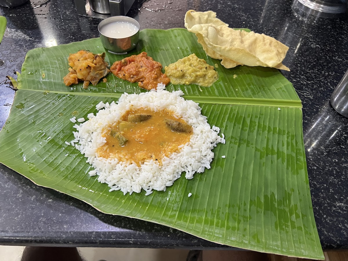 Sri Murugan Mess - Photo 3