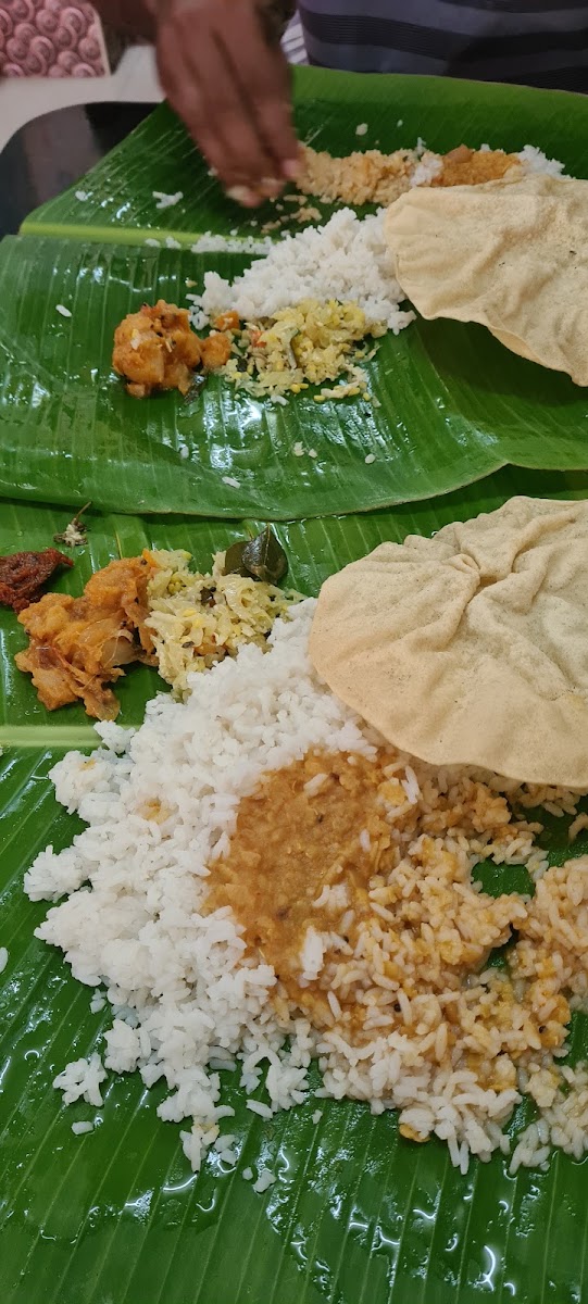 Sri Murugan Mess - Photo 4