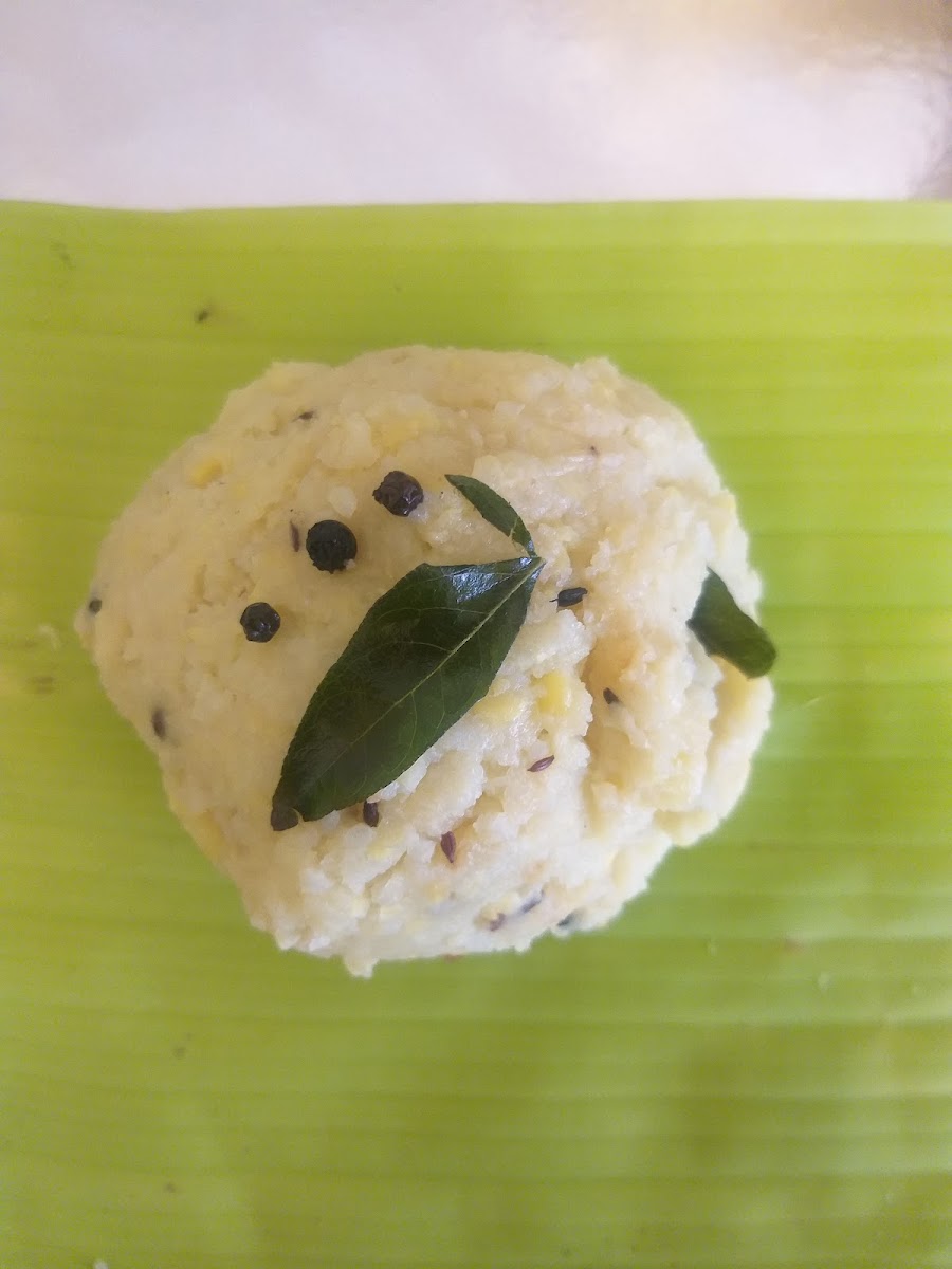 Sri Murugan Mess - Photo 5