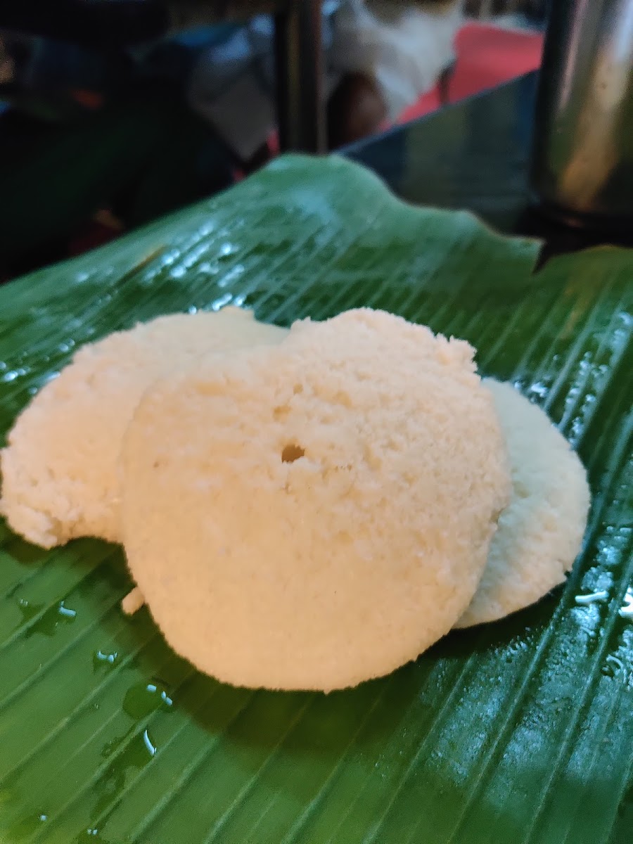 Sri Murugan Mess - Photo 6
