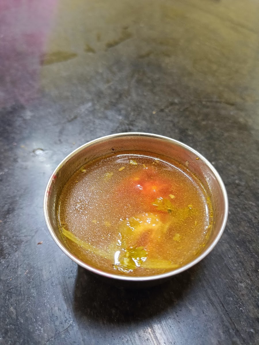 Sri Murugan Mess - Photo 8