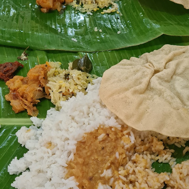Veg Meals