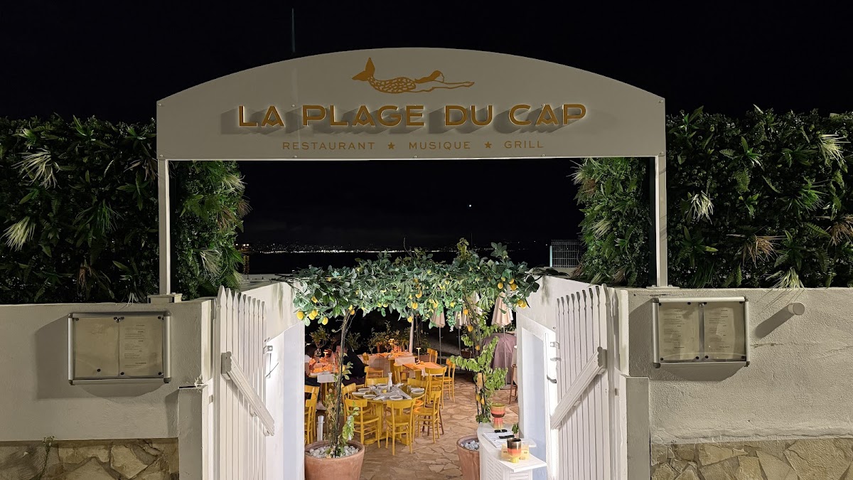 La Plage du Cap - Photo 2