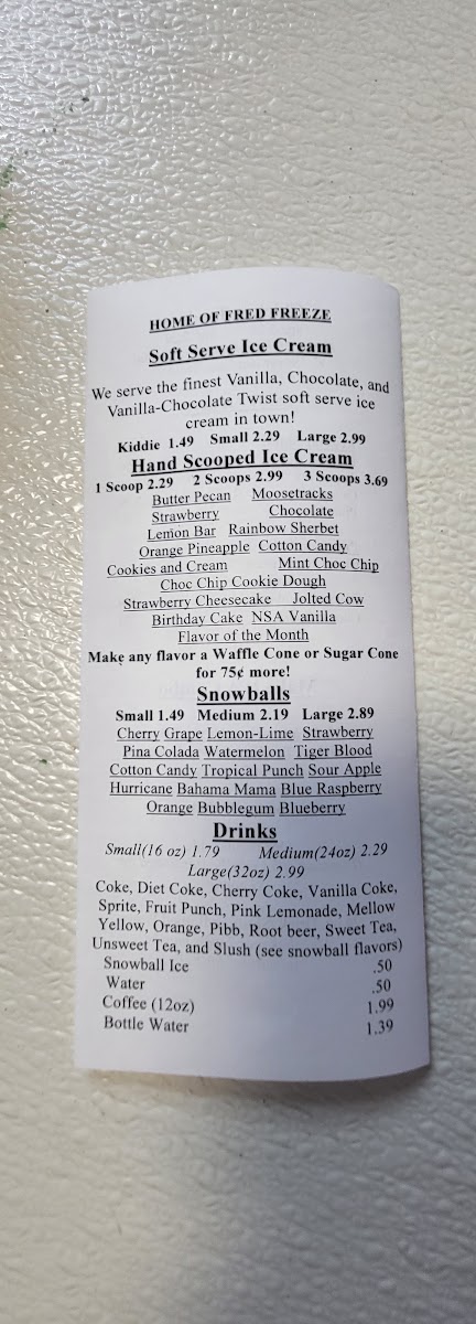 Menu Photo 5