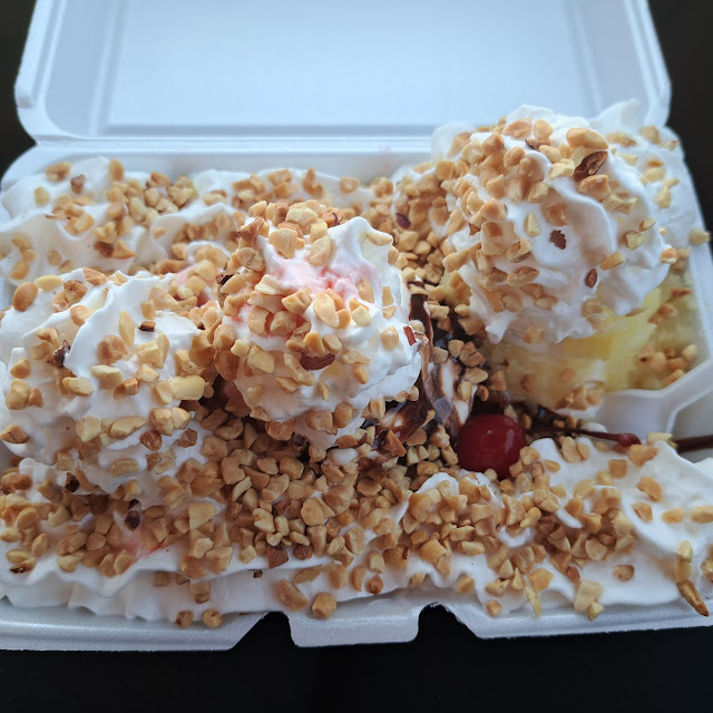 Banana Split