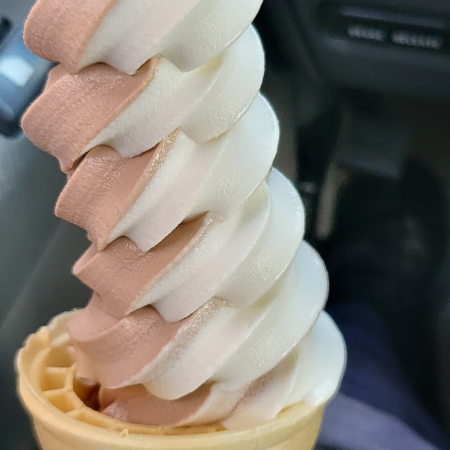 Twist Cone