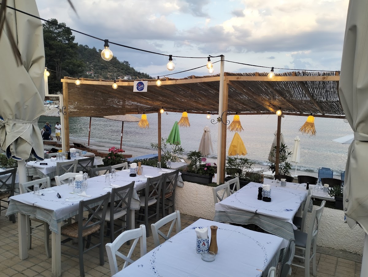 Beba Greek Taverna