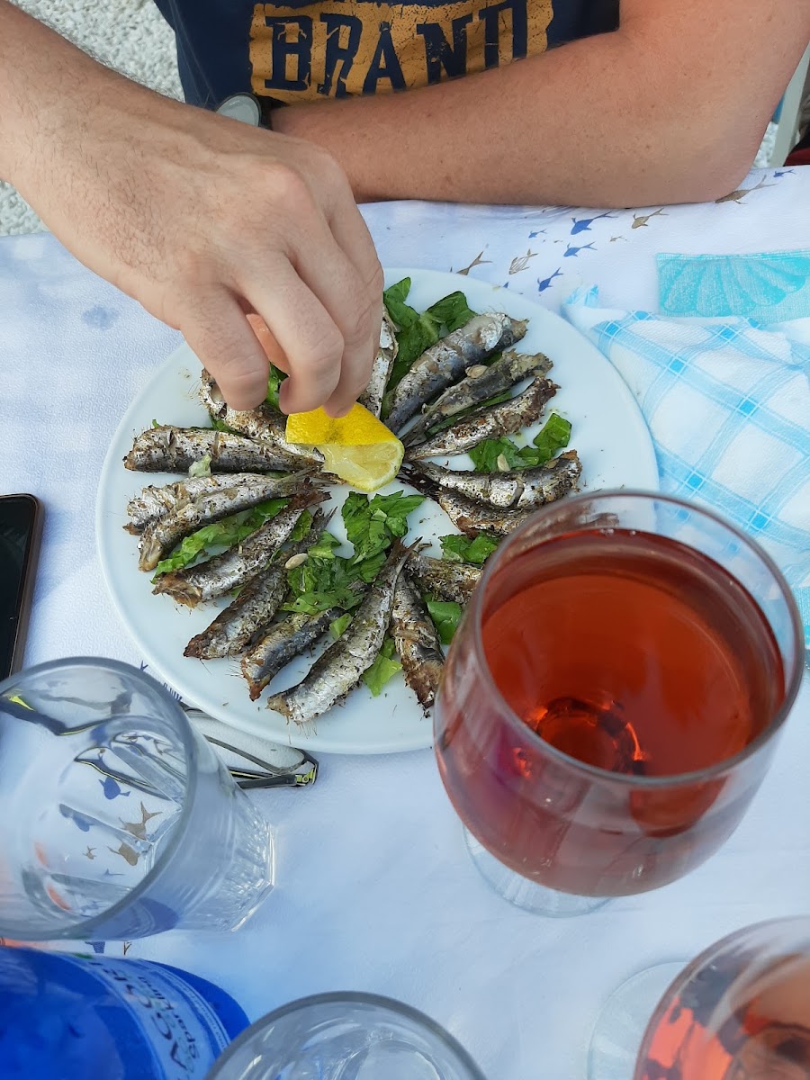 Beba Greek Taverna - Photo 9