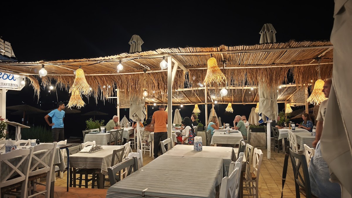 Beba Greek Taverna - Photo 1