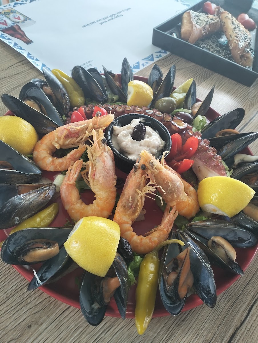 Beba Greek Taverna - Photo 2