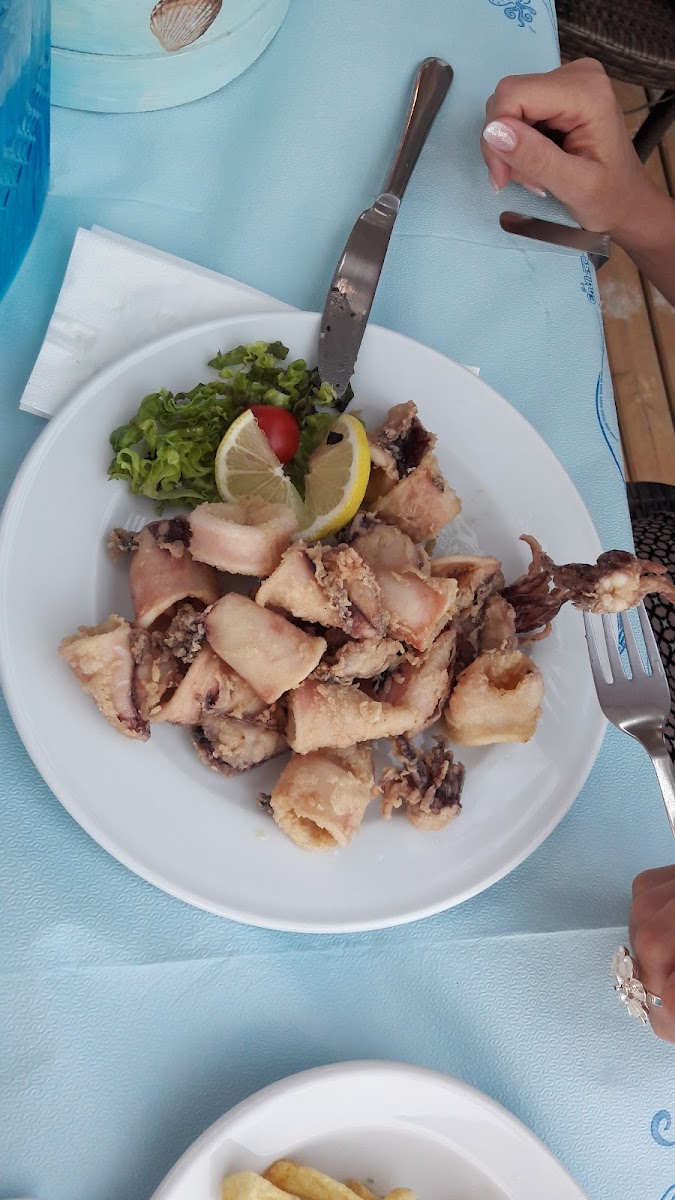 Beba Greek Taverna - Photo 4