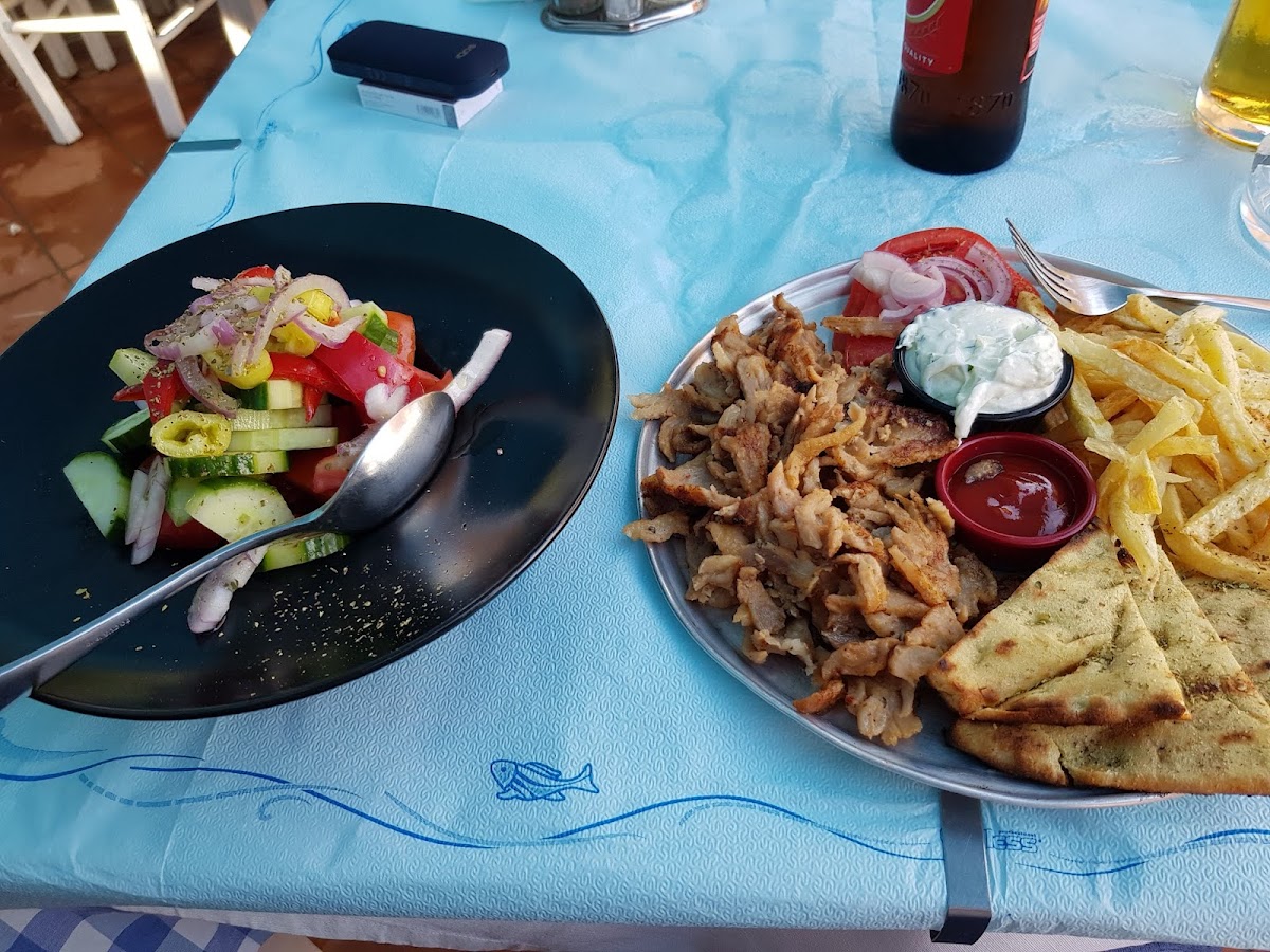 Beba Greek Taverna - Photo 5