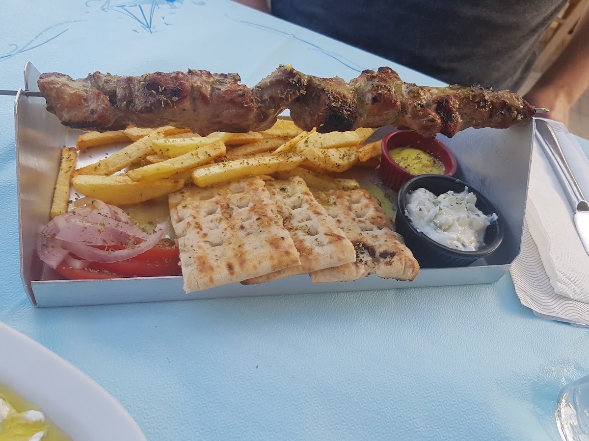 Beba Greek Taverna - Photo 6