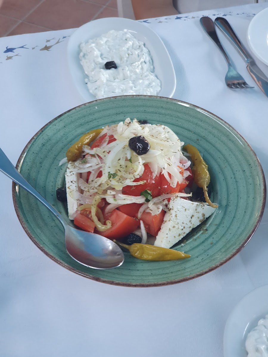 Beba Greek Taverna - Photo 8