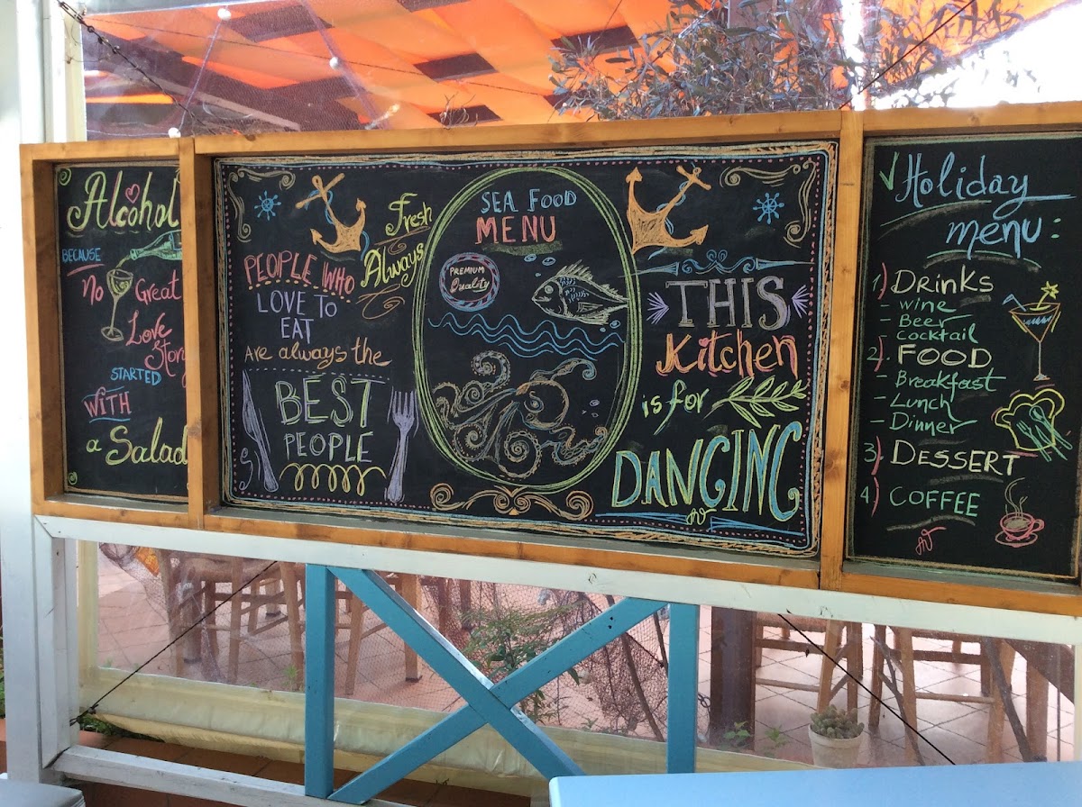 Menu Photo 9