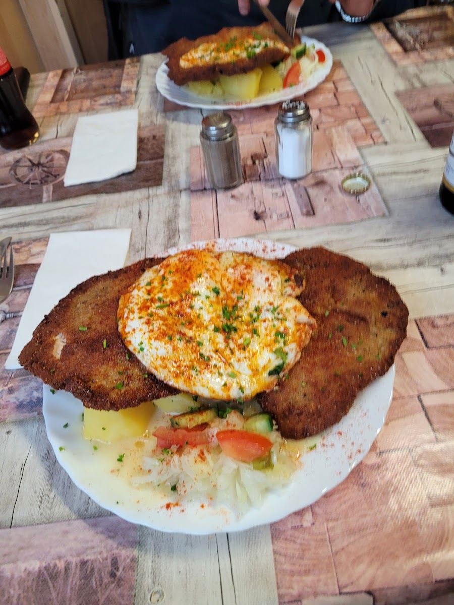 Brückenimbiss - Photo 1