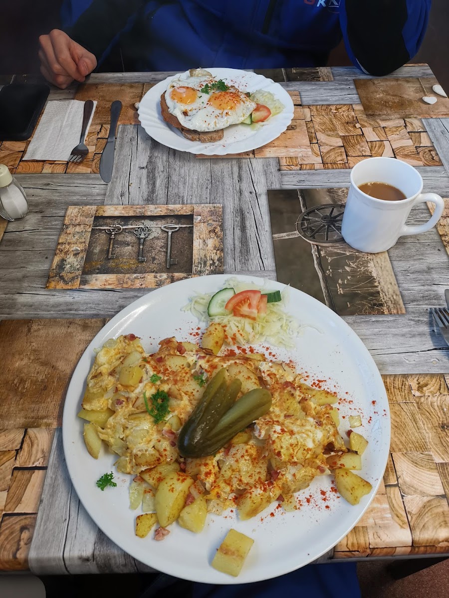 Brückenimbiss - Photo 3