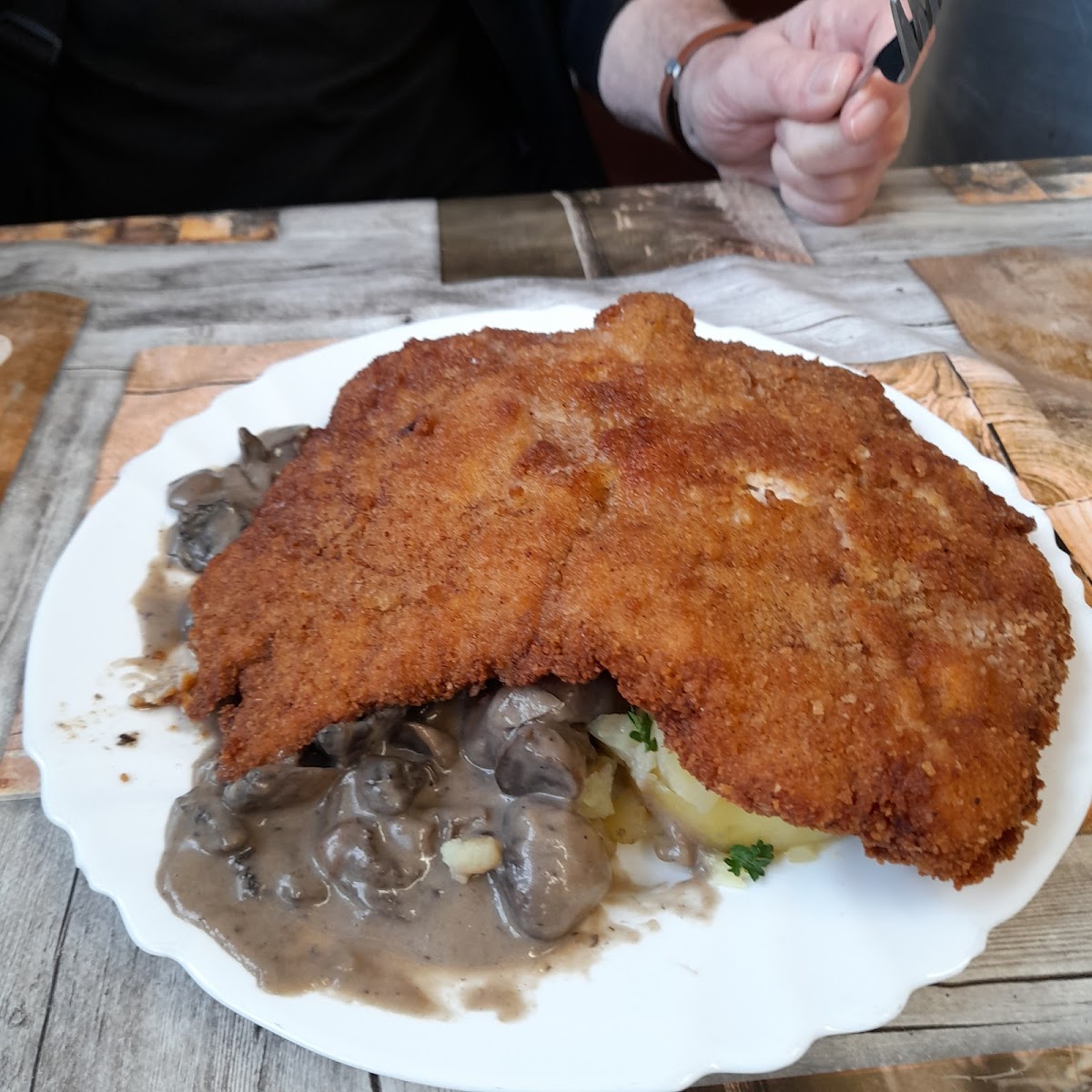 Brückenimbiss - Photo 5