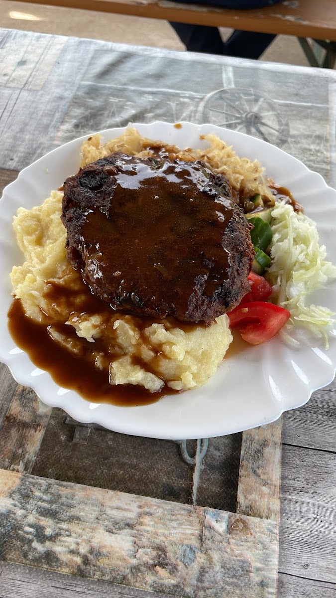 Brückenimbiss - Photo 6