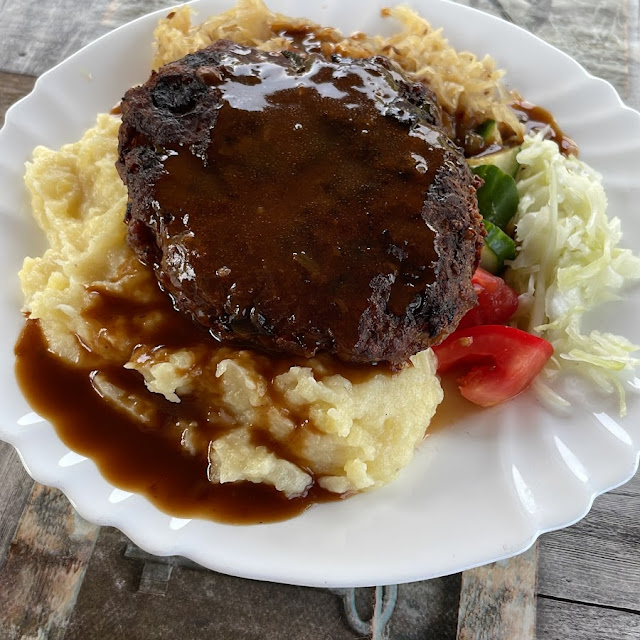 Meatloaf