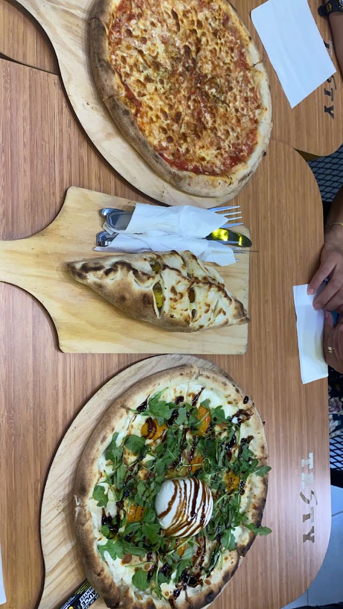Ta5ty Pizza - Grenoble - Photo 9