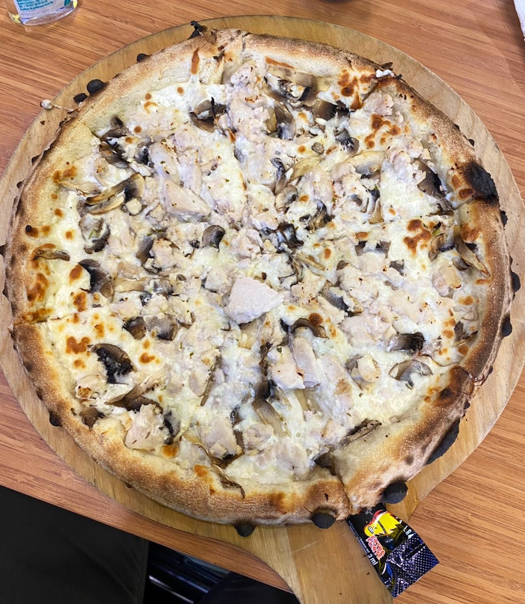 Ta5ty Pizza - Grenoble - Photo 5