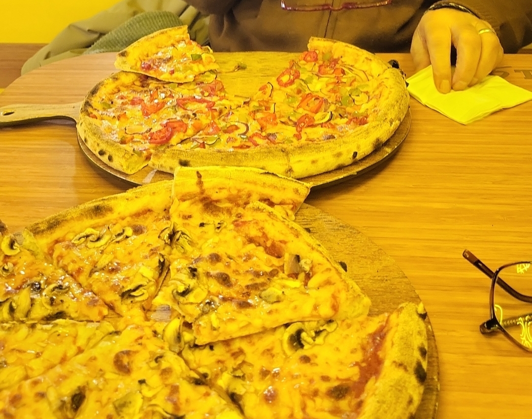 Ta5ty Pizza - Grenoble - Photo 7