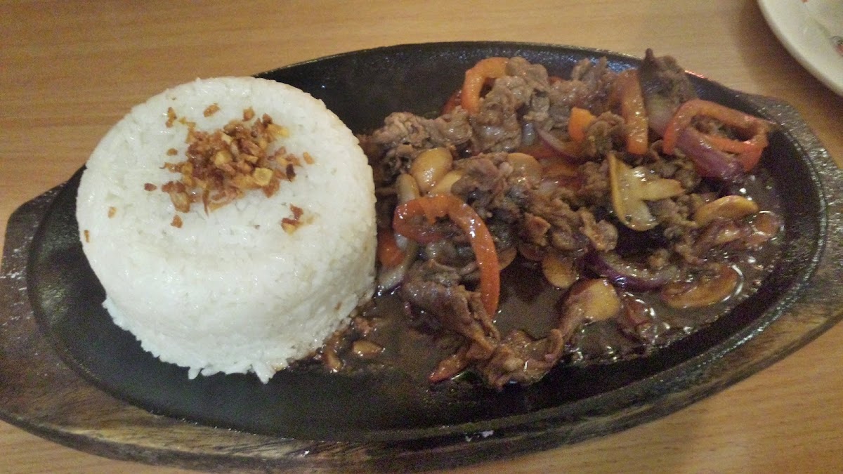 Diner's Original Bulalo Restaurant View Branch - Photo 9