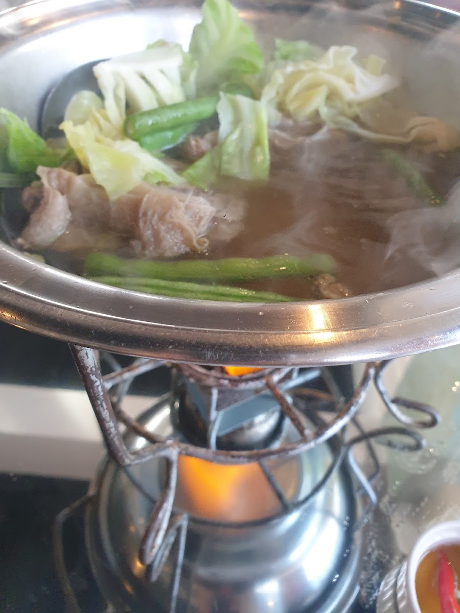 Diner's Original Bulalo Restaurant View Branch - Photo 7