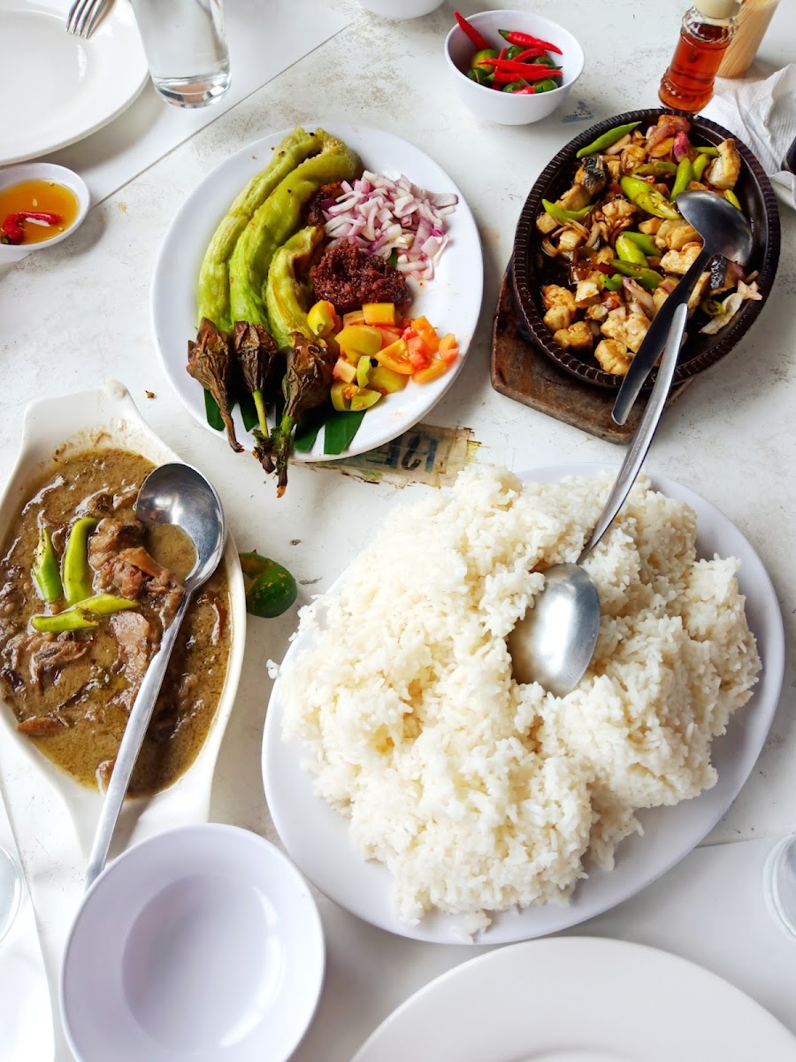 Diner's Original Bulalo Restaurant View Branch - Photo 8