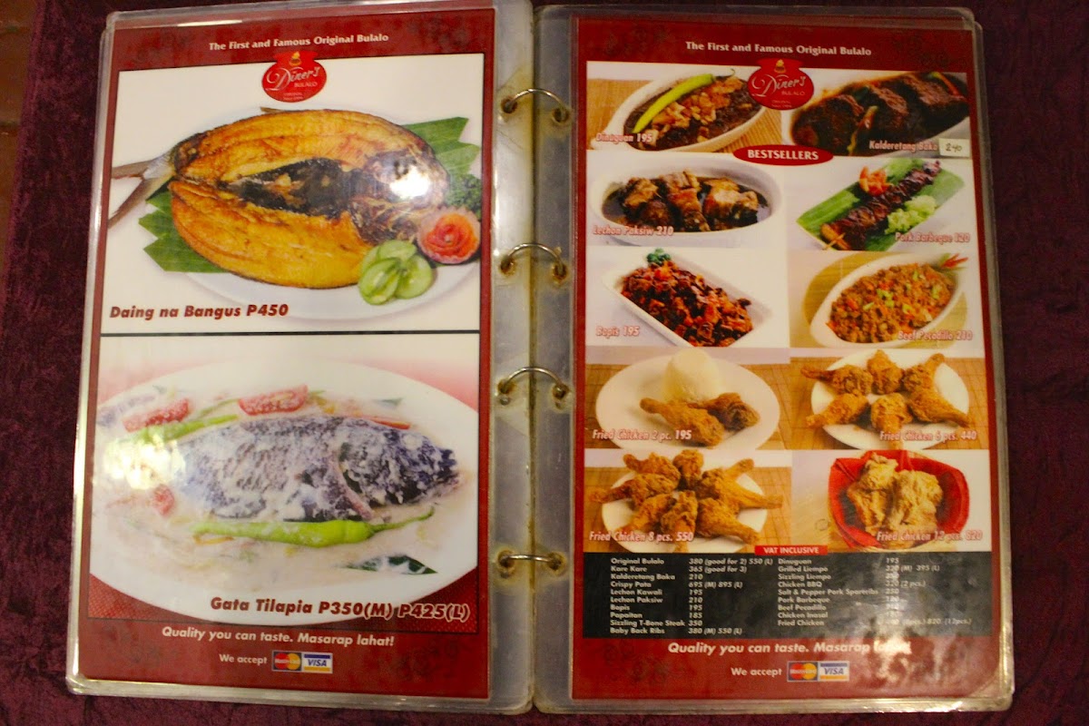 Menu Photo 6