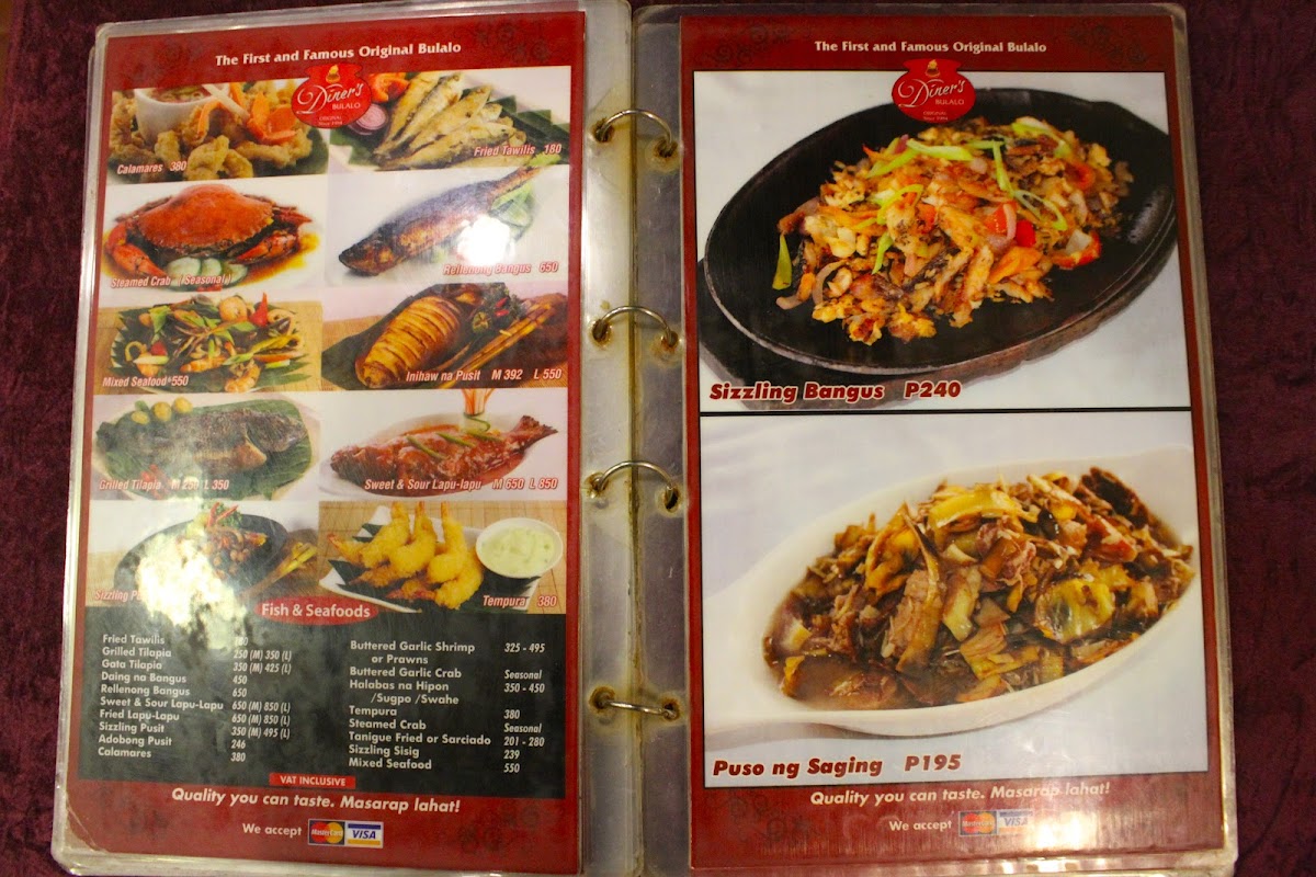 Menu Photo 7