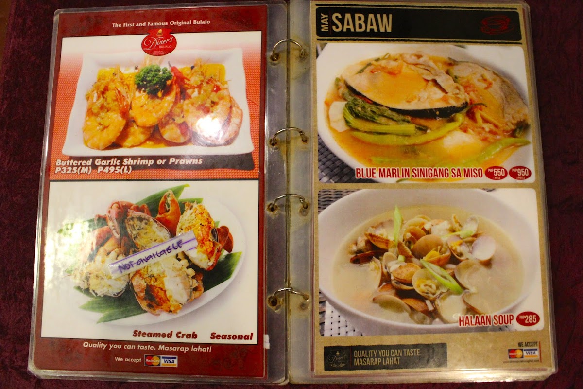 Menu Photo 8