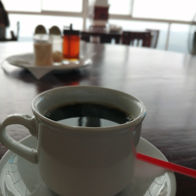Kapeng Barako