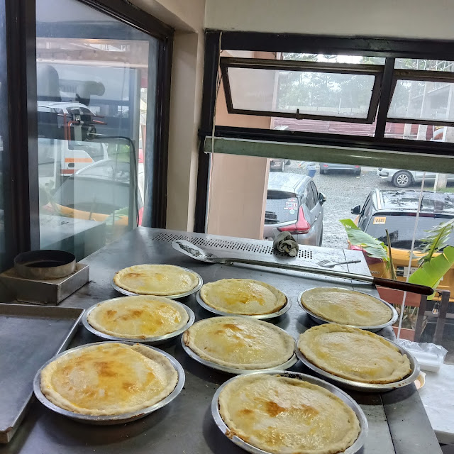 Buko Pies