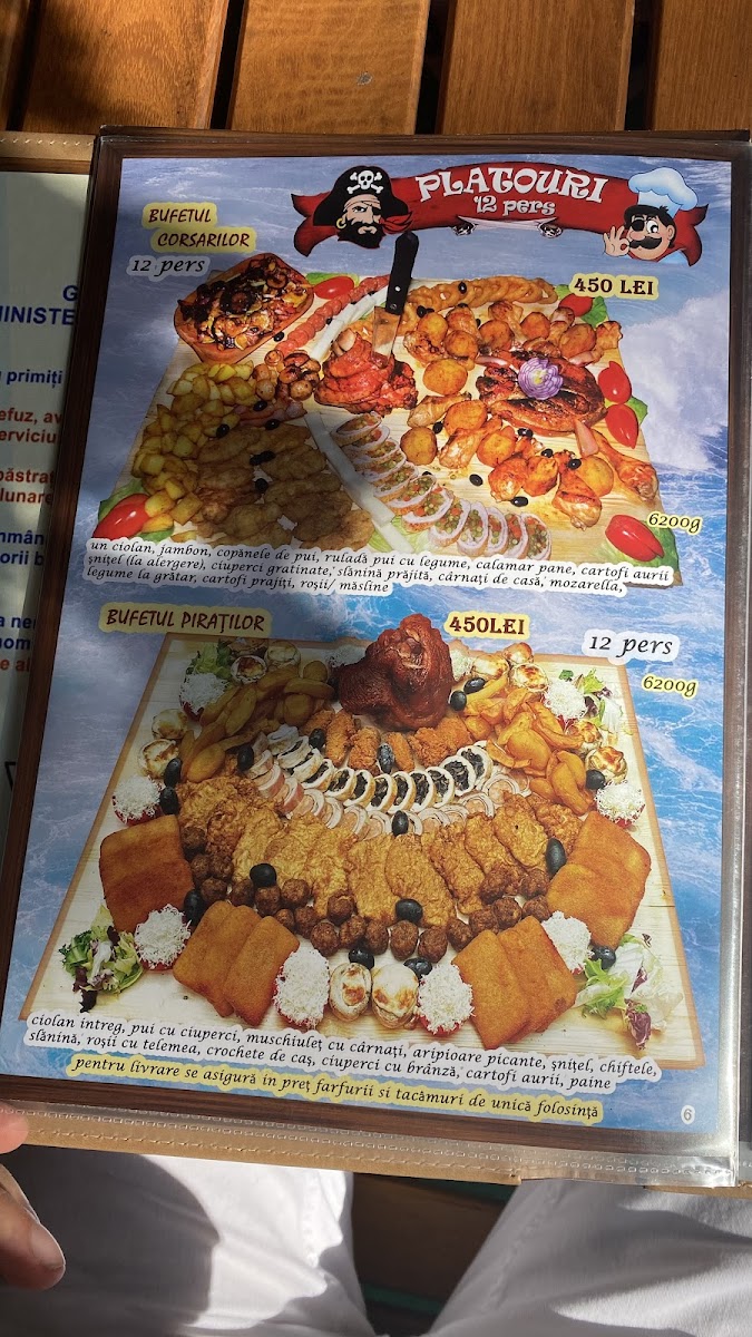 Menu Photo 9